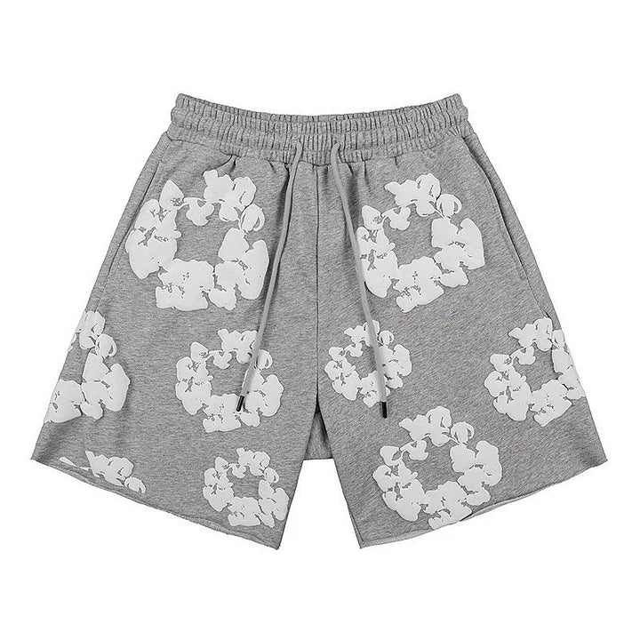 Denim Tears Shorts | Solus LLC Solus LLC