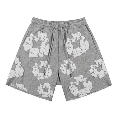 Denim Tears Shorts | Solus LLC Solus LLC