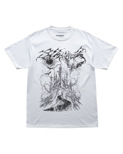 Sigil Castle T-Shirt | Solus LLC