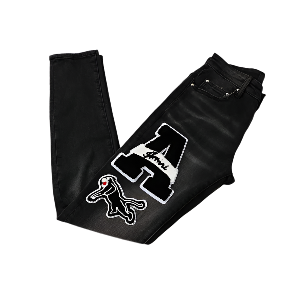 Amiri Jaguar Jeans | Solus LLC Solus LLC