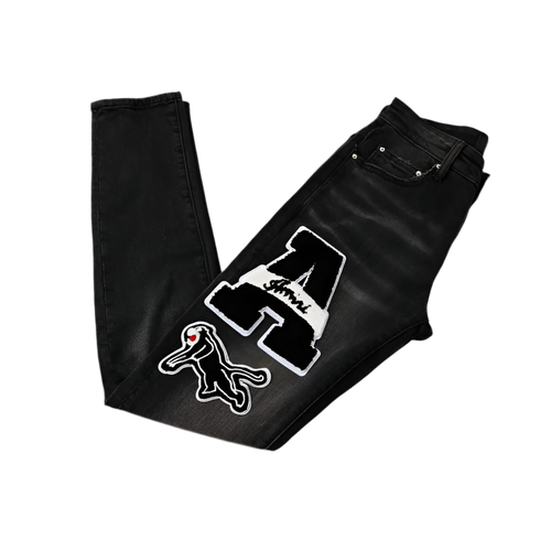 Amiri Jaguar Jeans | Solus LLC Solus LLC