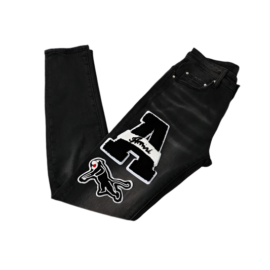 Amiri Jaguar Jeans | Solus LLC Solus LLC