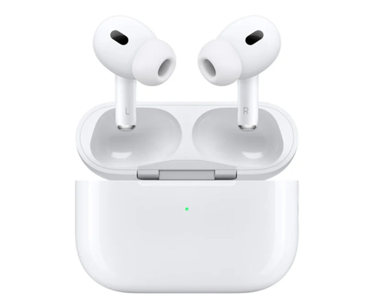Air-Pod Pros 2nd Gen | Solus LLC Solus LLC