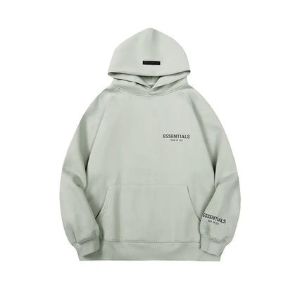 Essentials "Fear Of God" Hoodie | Solus LLC Solus LLC