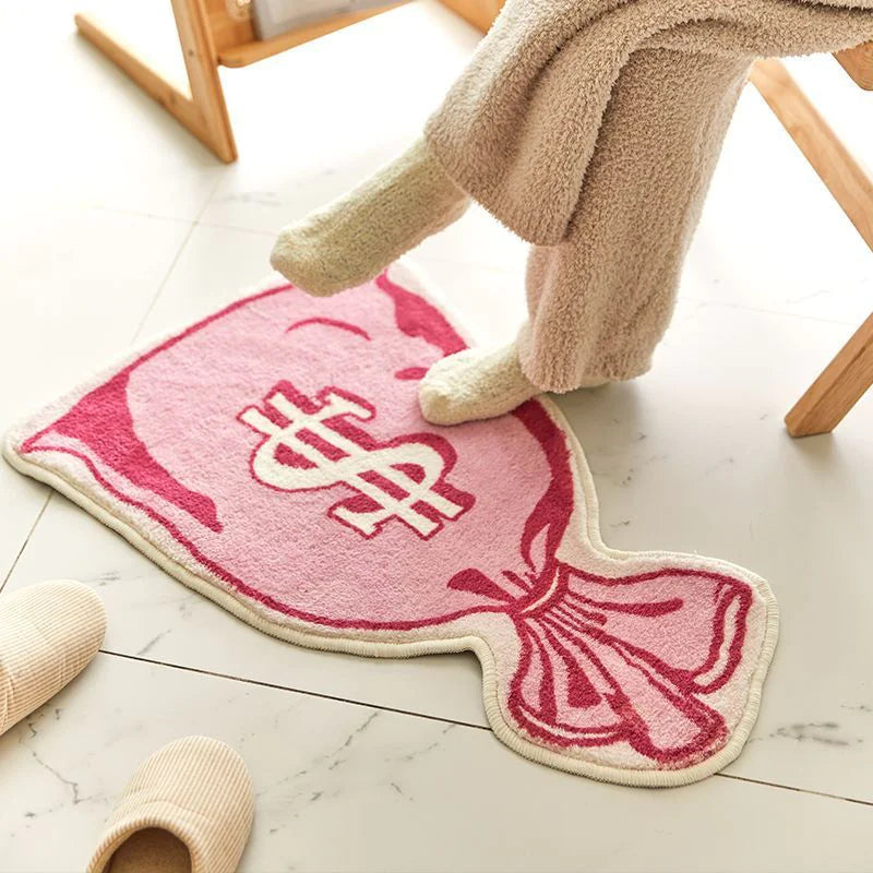 Money Rug | Solus LLC Solus LLC
