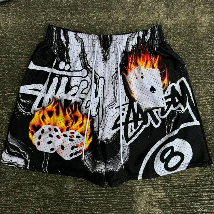 Stüssy Shorts | Solus LLC Solus LLC