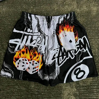 Stüssy Shorts | Solus LLC Solus LLC