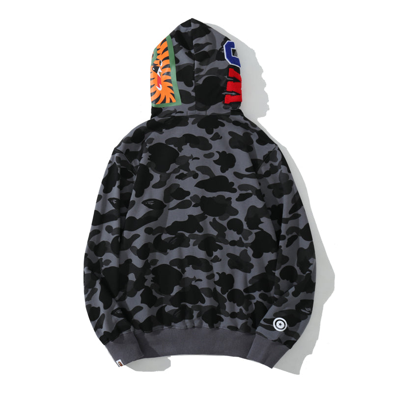 Bape Zip-Ups | Solus LLC Solus LLC