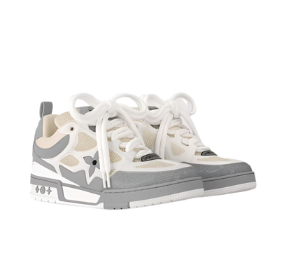 5☆ Louis Vuitton Skate Sneakers | Solus LLC