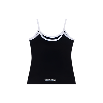 Chrome Hearts Tank Top | Solus LLC Solus LLC