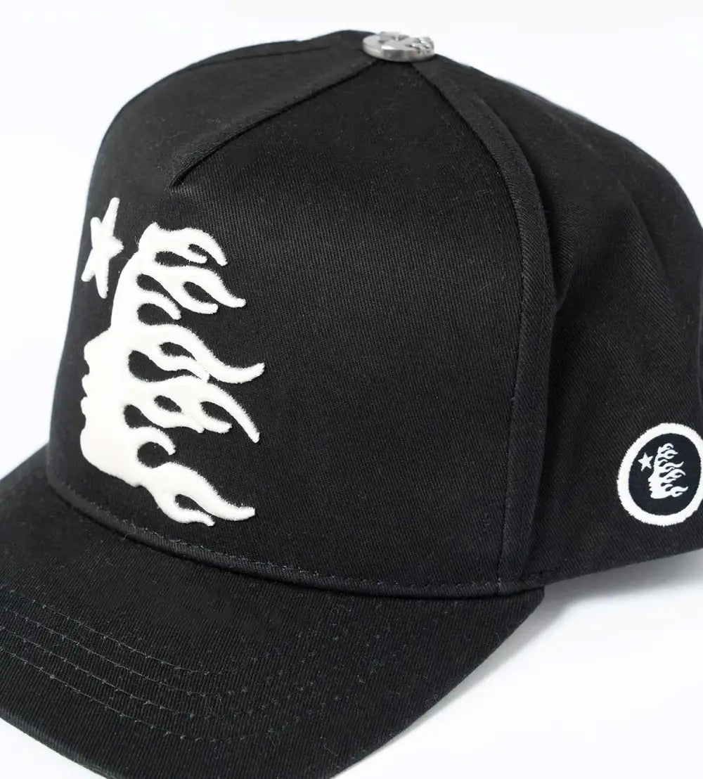 Hellstar Trucker Hat | Solus LLC Solus LLC