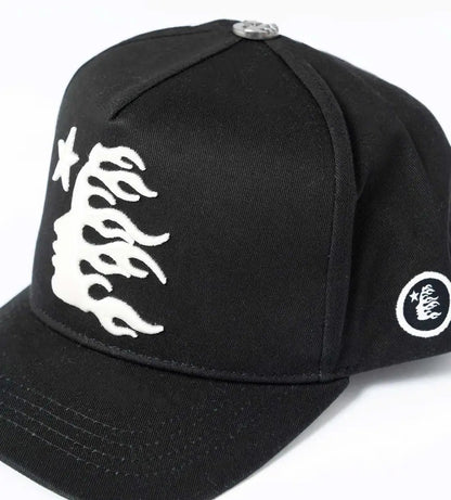 Hellstar Trucker Hat | Solus LLC Solus LLC
