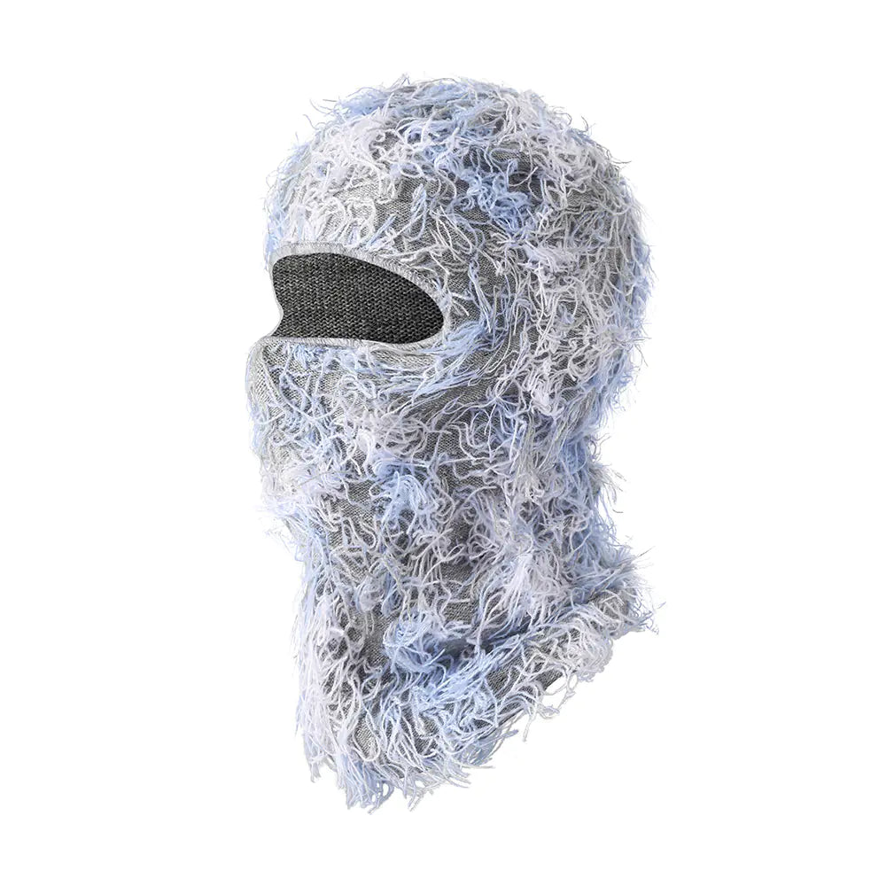 Knit Ski Mask | Solus LLC Solus LLC