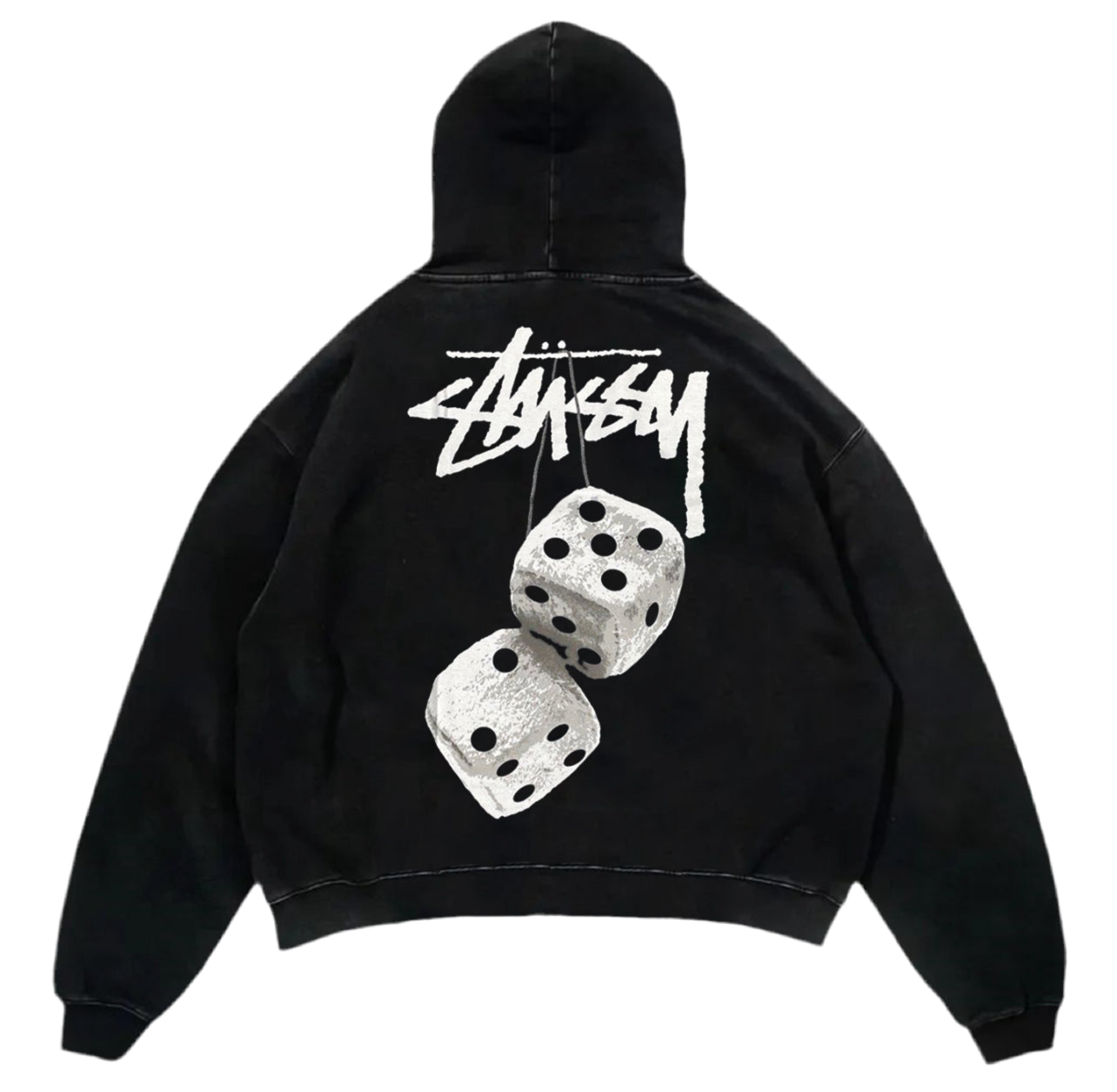 Stüssy Hoodie | Solus LLC Solus LLC