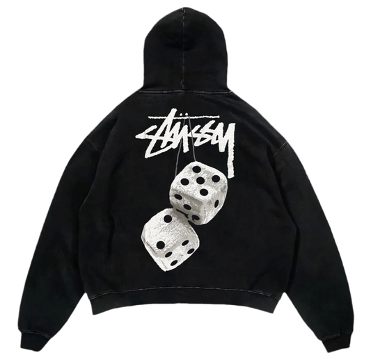 Stüssy Hoodie | Solus LLC Solus LLC