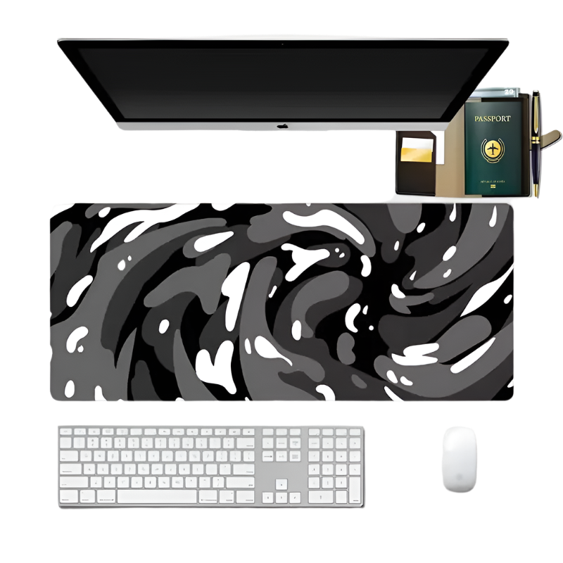 Large Gaming Mouse Pads | Solus LLC Solus LLC