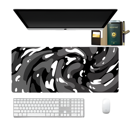 Large Gaming Mouse Pads | Solus LLC Solus LLC