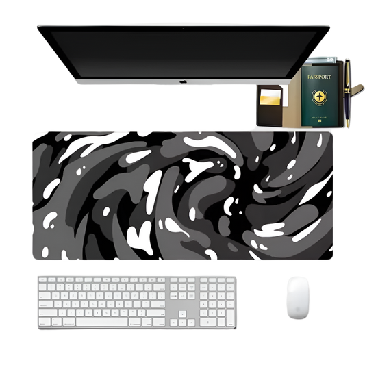 Large Gaming Mouse Pads | Solus LLC Solus LLC