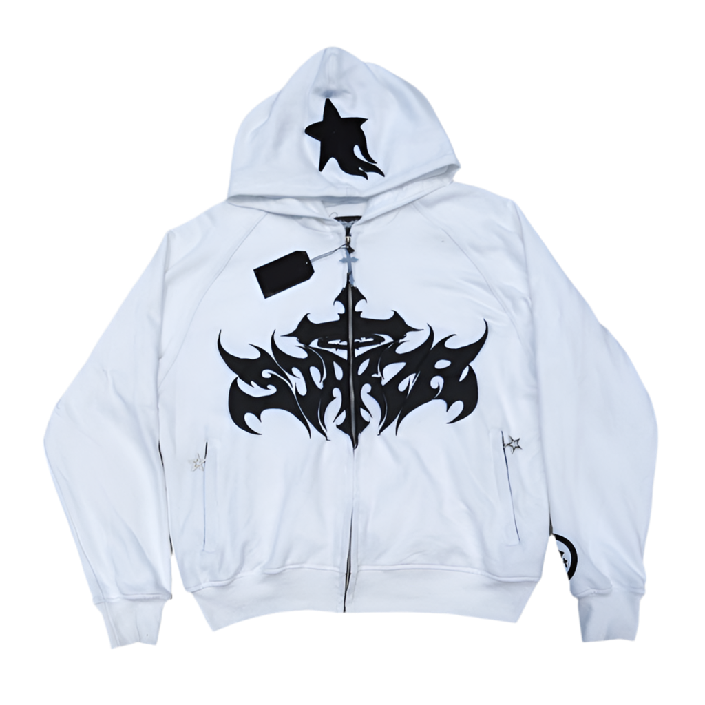 Sigil Y2K Streetwear | Solus LLC Solus LLC