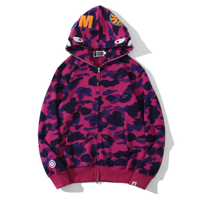 Bape Zip-Ups | Solus LLC Solus LLC