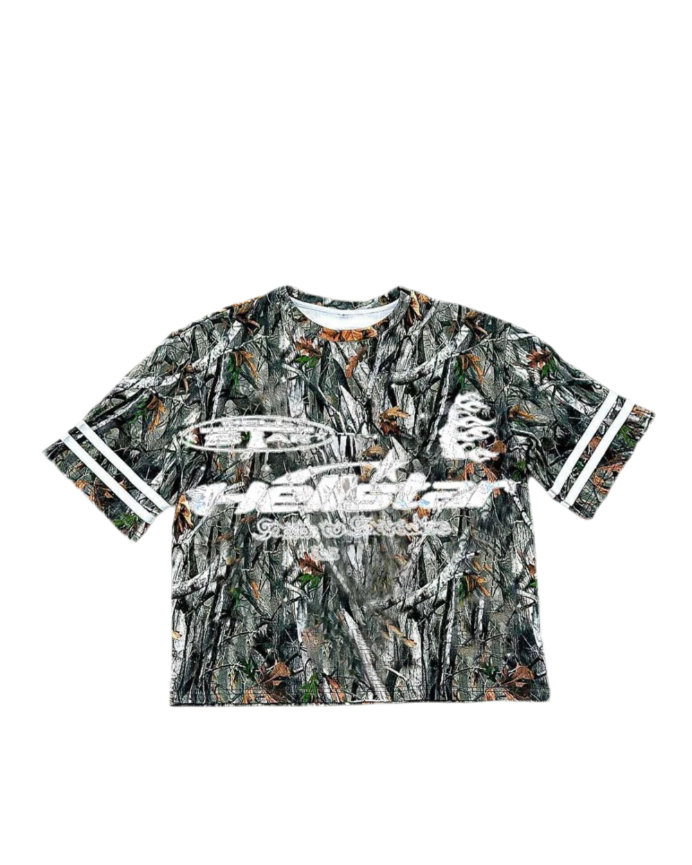 Hellstar Camo Jersey | Solus LLC Solus LLC