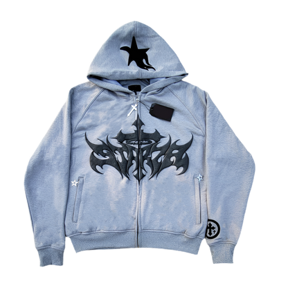Sigil Y2K Streetwear | Solus LLC Solus LLC