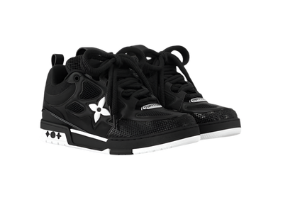 5☆ Louis Vuitton Skate Sneakers | Solus LLC