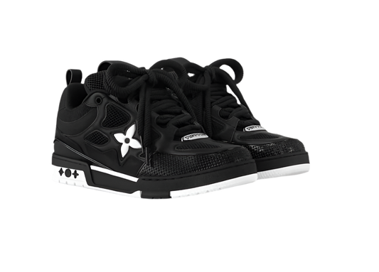 5☆ Louis Vuitton Skate Sneakers | Solus LLC