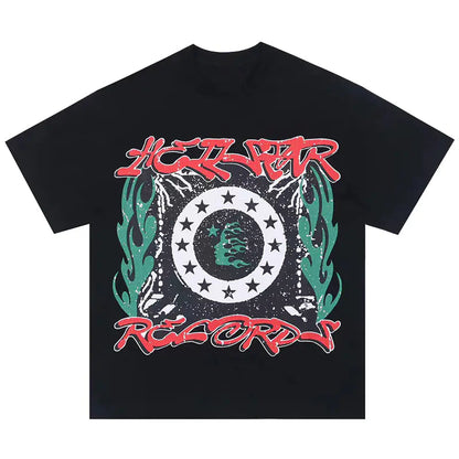 Hellstar T-Shirts | Solus LLC Solus LLC