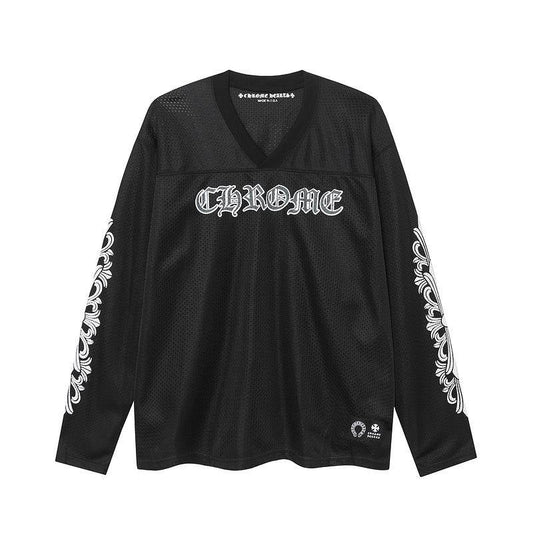 Chrome Hearts Mesh Jersey | Solus LLC Solus LLC