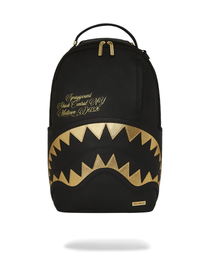 Sprayground Backpack | Solus LLC Solus LLC