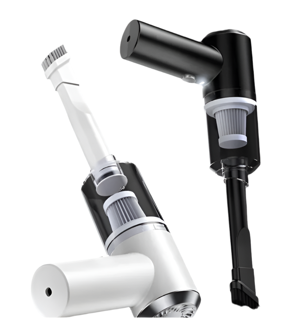 Car Vacuum Cleaner | Solus LLC Solus LLC