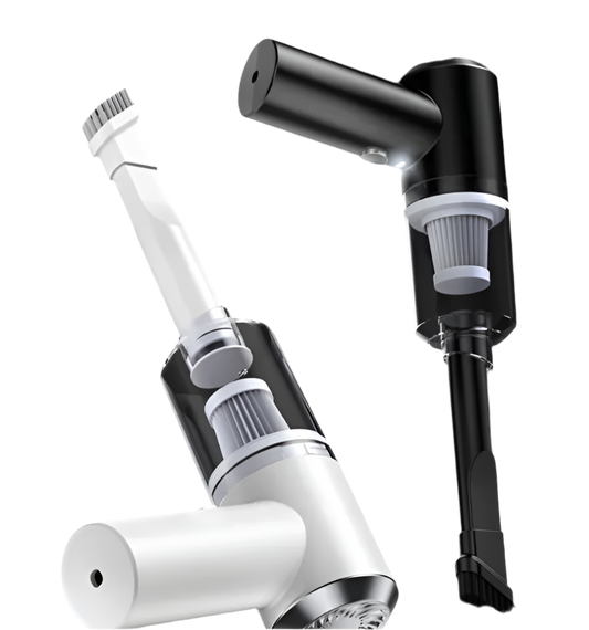 Car Vacuum Cleaner | Solus LLC Solus LLC
