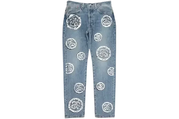 Solus Exclusive Jeans | Solus LLC Solus LLC