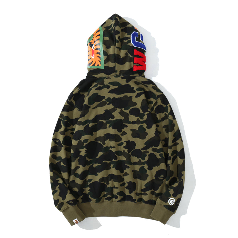 Bape Zip-Ups | Solus LLC Solus LLC