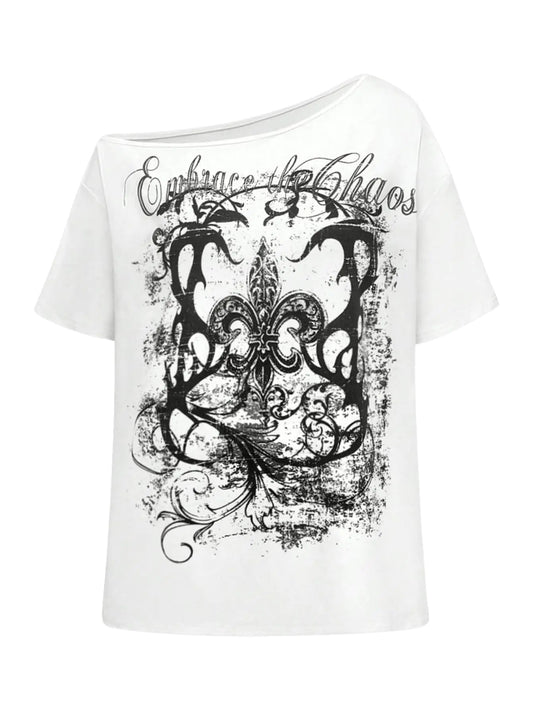 Womens Off The Shoulder Top | Solus LLC Solus LLC