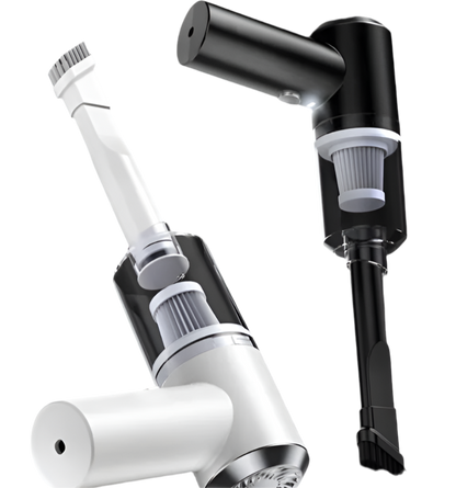 Car Vacuum Cleaner | Solus LLC