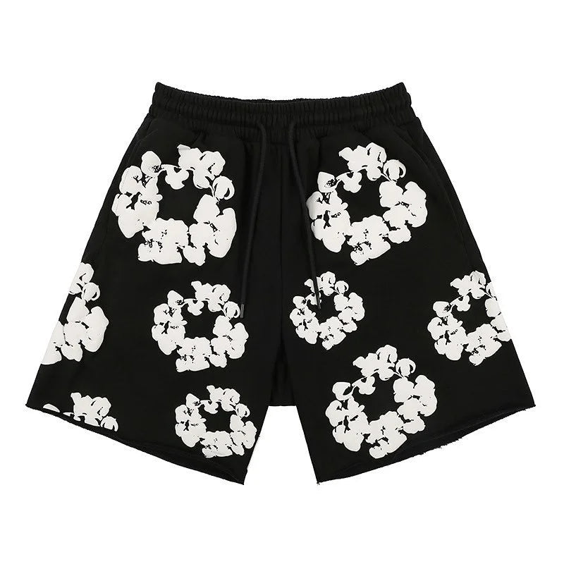 Denim Tears Shorts | Solus LLC Solus LLC