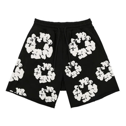 Denim Tears Shorts | Solus LLC Solus LLC
