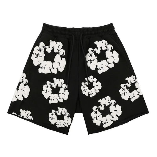 Denim Tears Shorts | Solus LLC Solus LLC