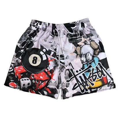 Stüssy Shorts | Solus LLC Solus LLC