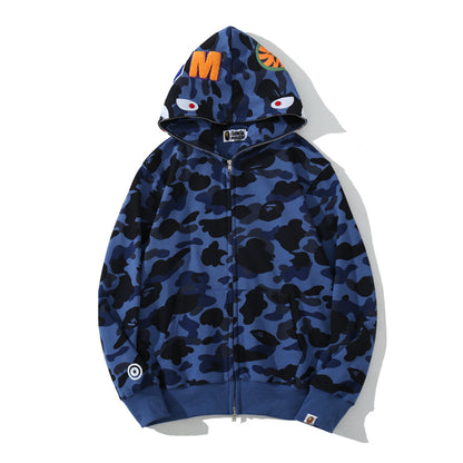 Bape Zip-Ups | Solus LLC Solus LLC