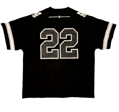 Amiri 22 Jersey | Solus LLC Solus LLC