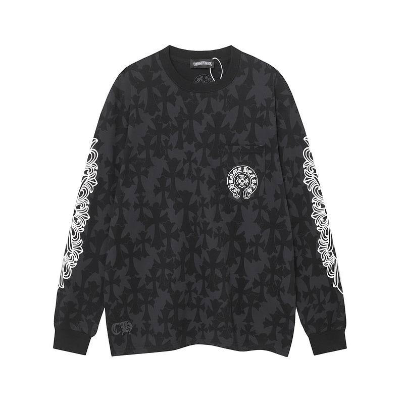 Chrome Hearts Long Sleeve | Solus LLC Solus LLC