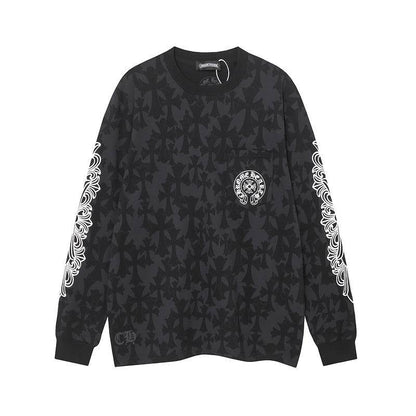 Chrome Hearts Long Sleeve | Solus LLC Solus LLC