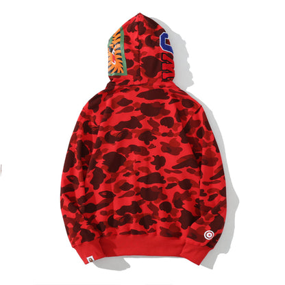 Bape Zip-Ups | Solus LLC Solus LLC