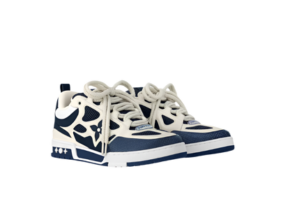 5☆ Louis Vuitton Skate Sneakers | Solus LLC