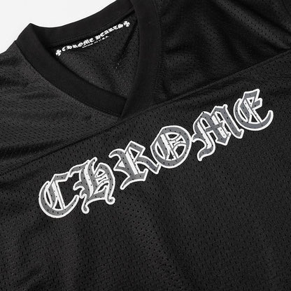 Chrome Hearts Mesh Jersey | Solus LLC Solus LLC