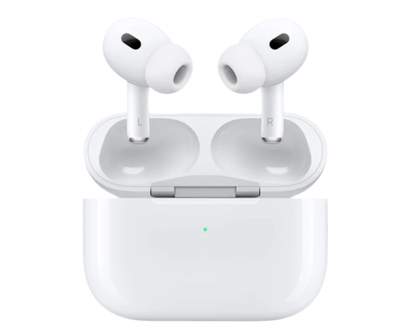 Air-Pod Pros 2nd Gen | Solus LLC Solus LLC