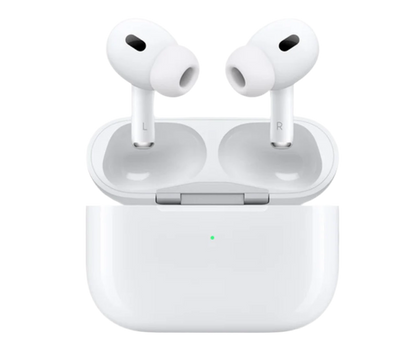Air-Pod Pros 2nd Gen | Solus LLC Solus LLC